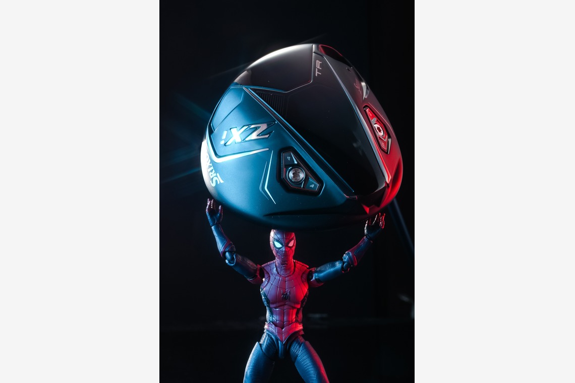 写真屋ごんちゃんが撮影した写真のアルバム「golf club」