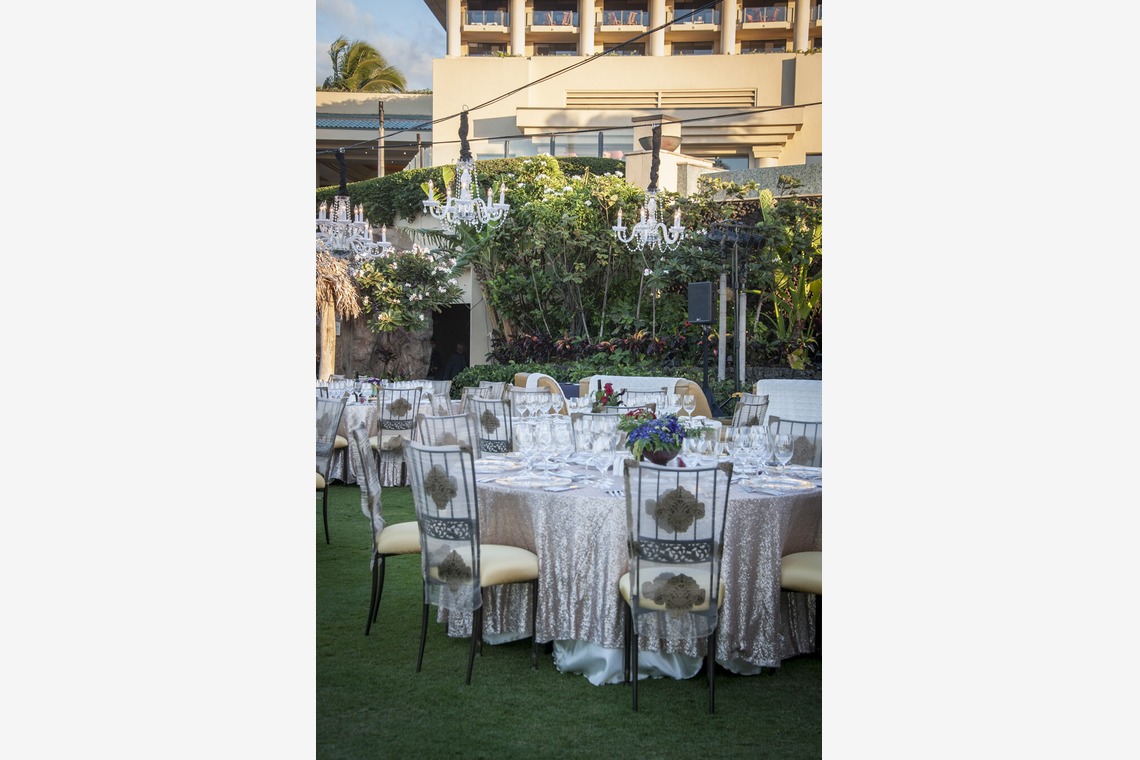 Willow Photoが撮影した「Vintage Wine Week at Four Seasons Resort Maui」の写真