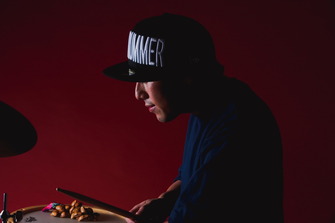 藤谷香菜子が撮影した「【スタジオ】宣材写真・プロフィール写真」の写真