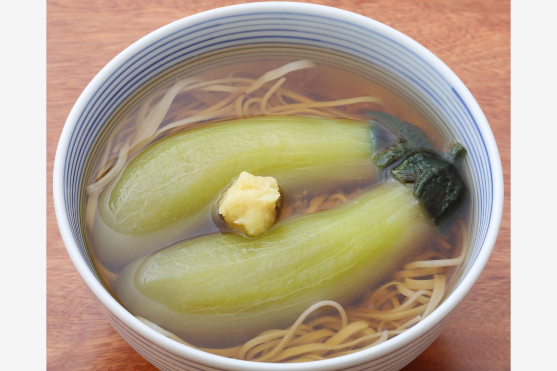 森安　照が撮影した「うどん・そば屋さん」の写真