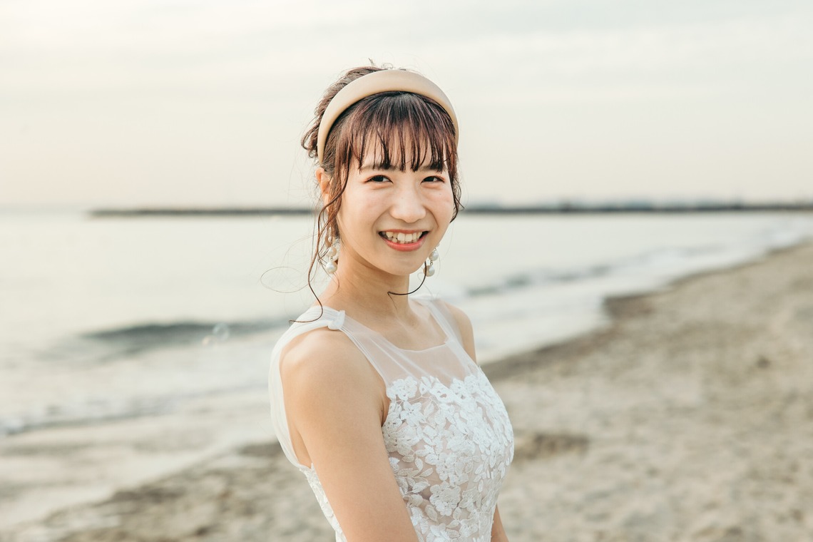 Photo of [Wedding Photo] Location Photo taken by 勝俣遥子