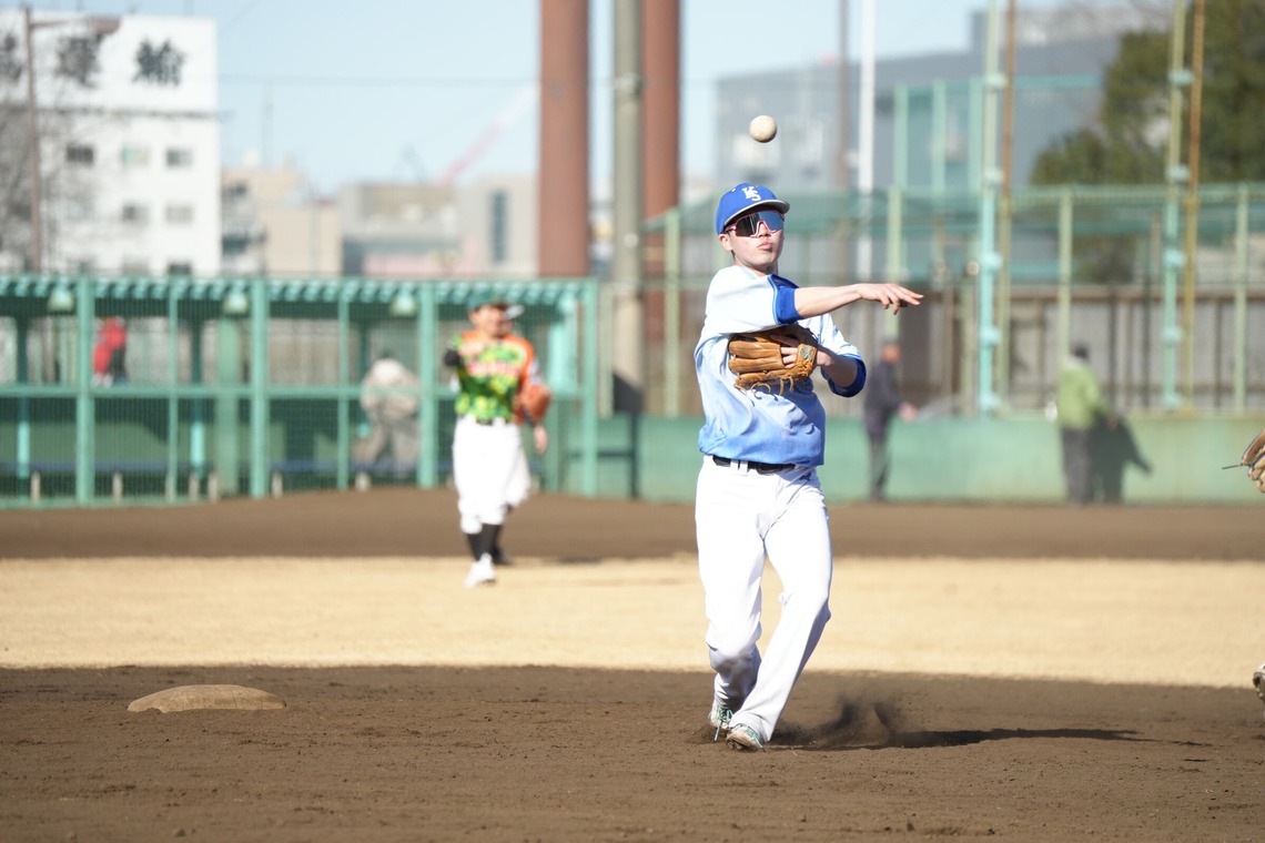 高橋佳五が撮影した写真のアルバム「スポーツ撮影【野球】」