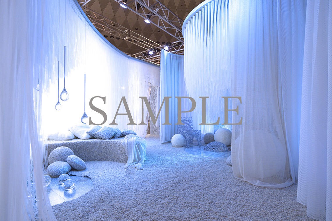 TOKOが撮影した「空間」の写真