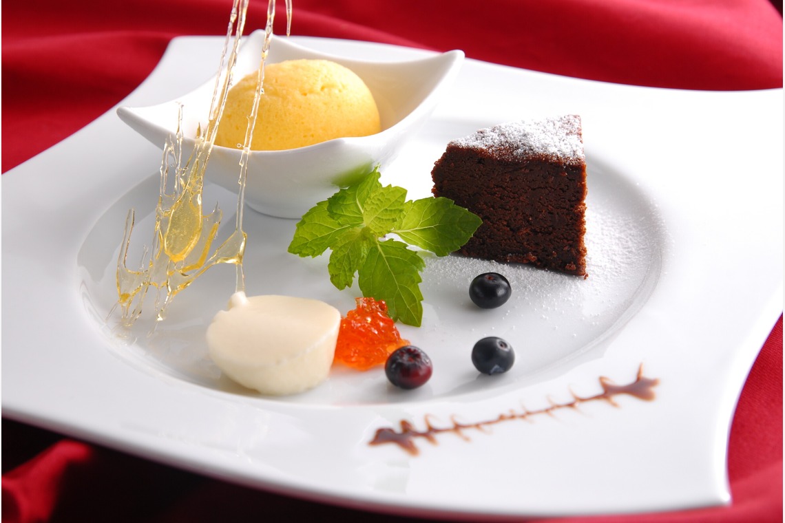 株式会社　J to Jが撮影した「料理」の写真