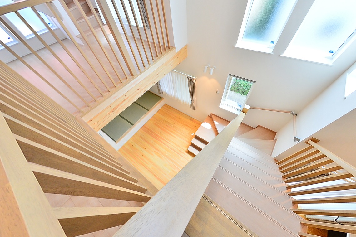 OUTDOOR STUDIOが撮影した写真のアルバム「内装撮影」