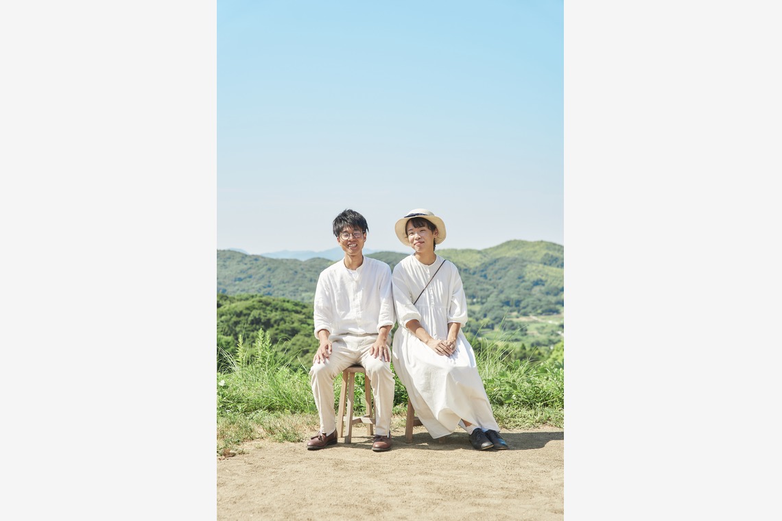 Album of the Location Photo Shoot/Honeymoon Photo Shoot taken by 吉本悠哉 - Pre-wedding photo shoot