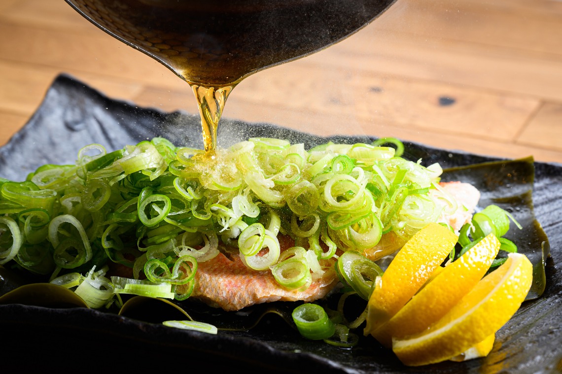 R-4photographが撮影した「料理」の写真