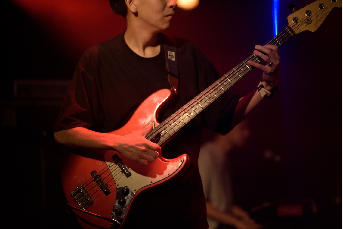 本村勇児が撮影した「ライブ撮影」の写真