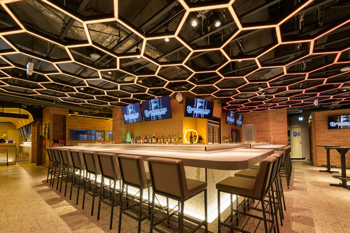 佐藤 葵が撮影した写真のアルバム「店舗外観・内観撮影」