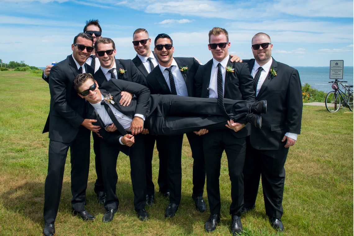 Unveiled Weddingsが撮影した「　ニューヨーク」の写真