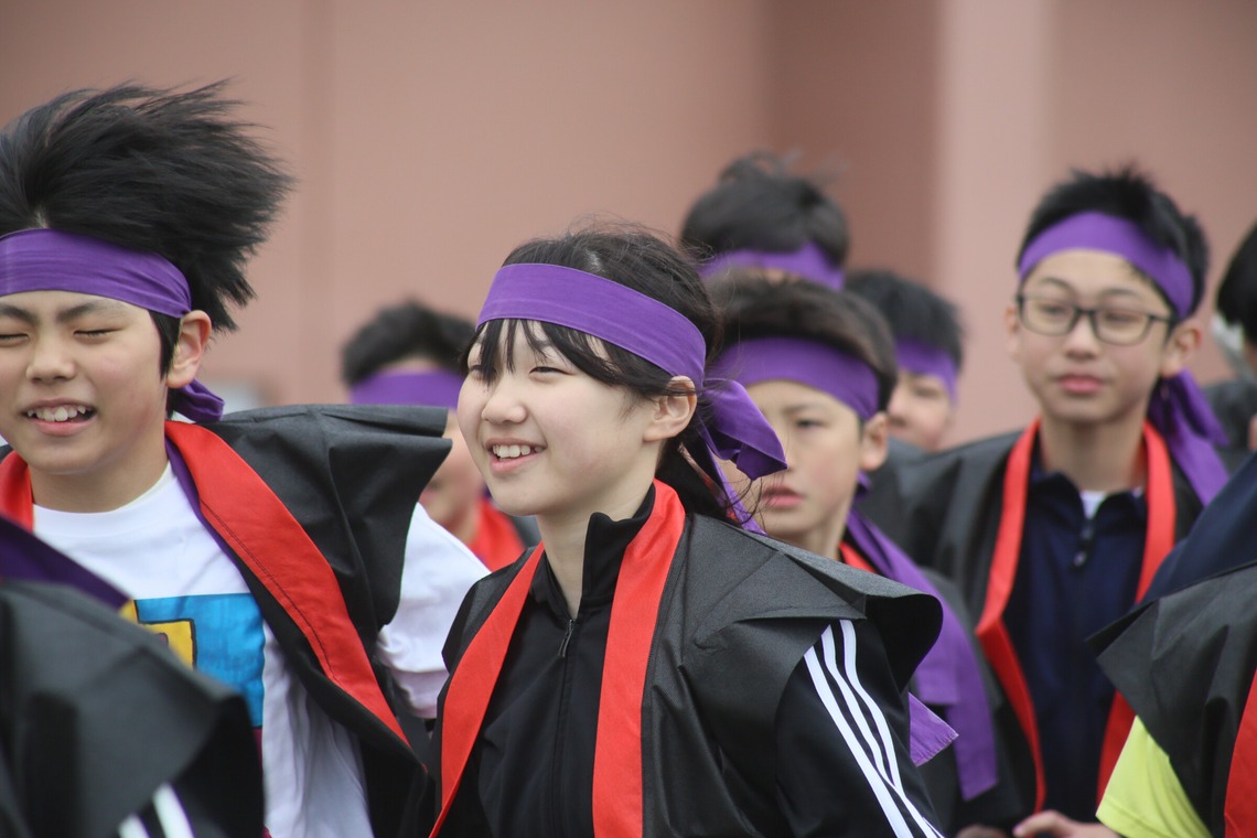 フォトスタジオアットホームが撮影した写真のアルバム「小学校運動会」