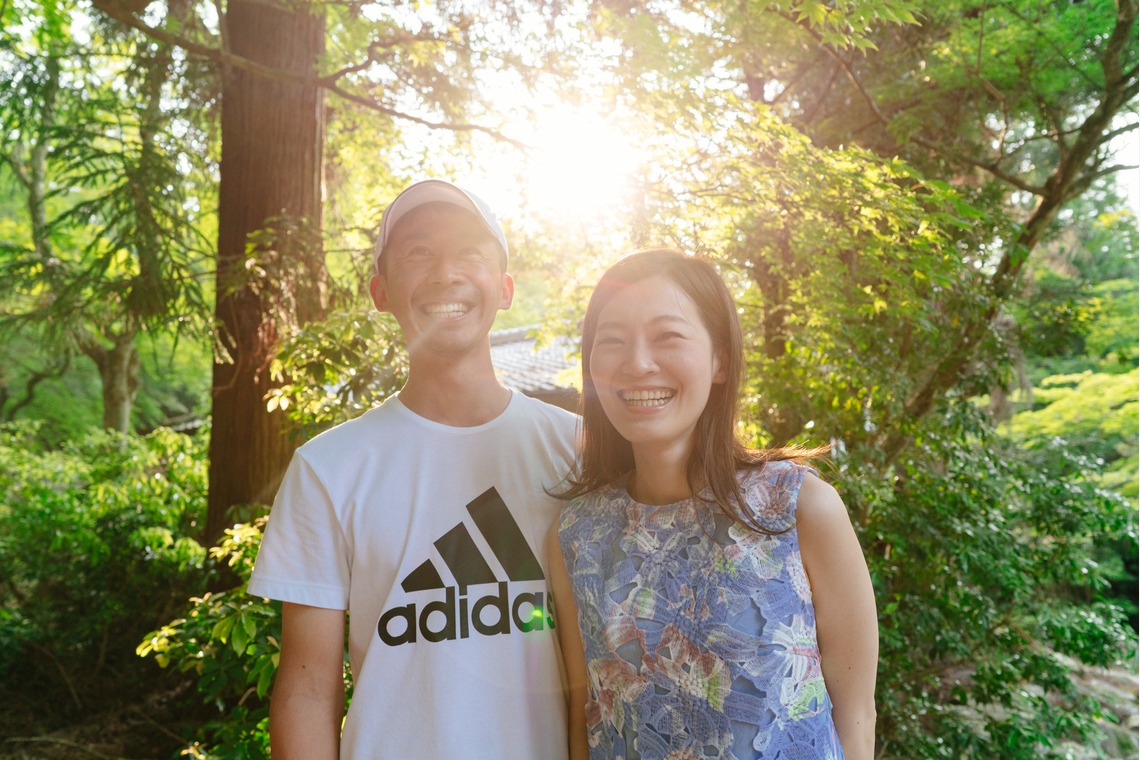 シーフォトグラフィックが撮影した「ウェディングフォトギャラリー」の写真