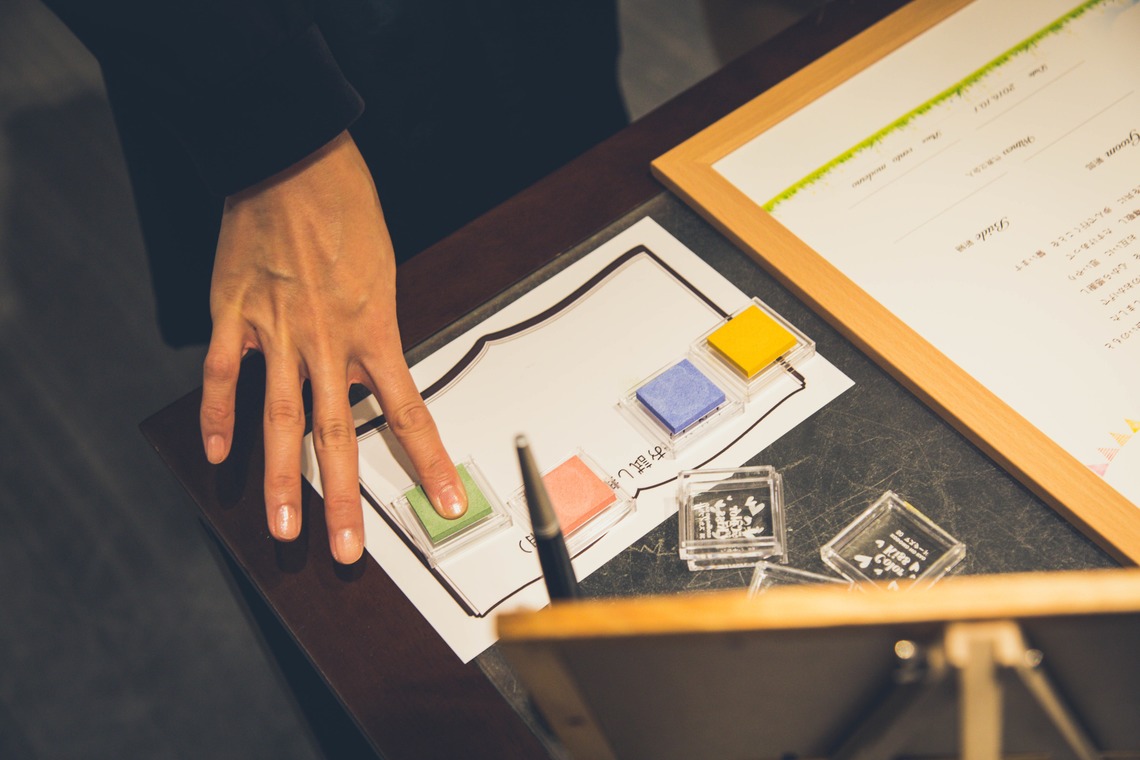 高野和希が撮影した「千葉県　ヴェントモデルノ」の写真