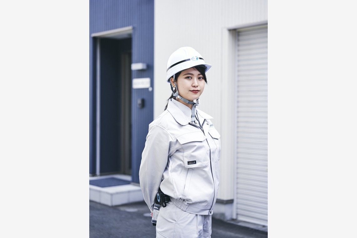 大橋裕紀が撮影した写真のアルバム「企業様ホームページ用撮影」