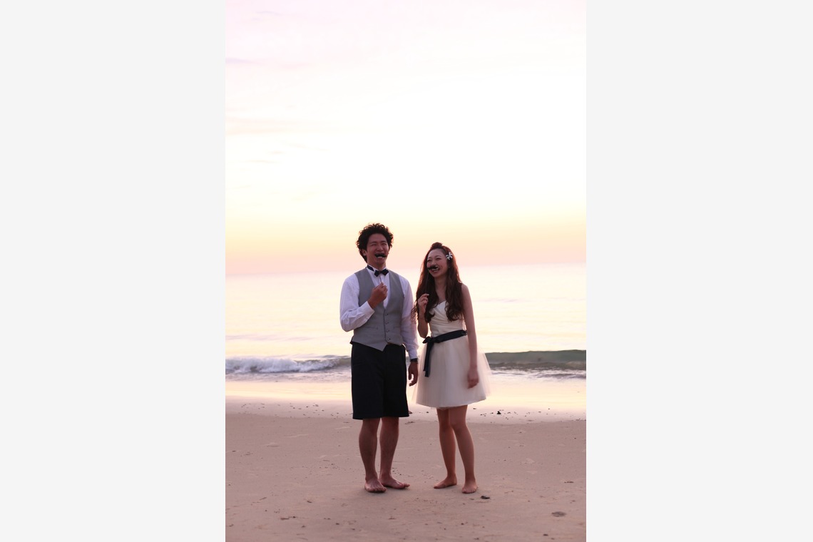 HOTEL GREGES（オテルグレージュ）が撮影した「Sea Photo」の写真