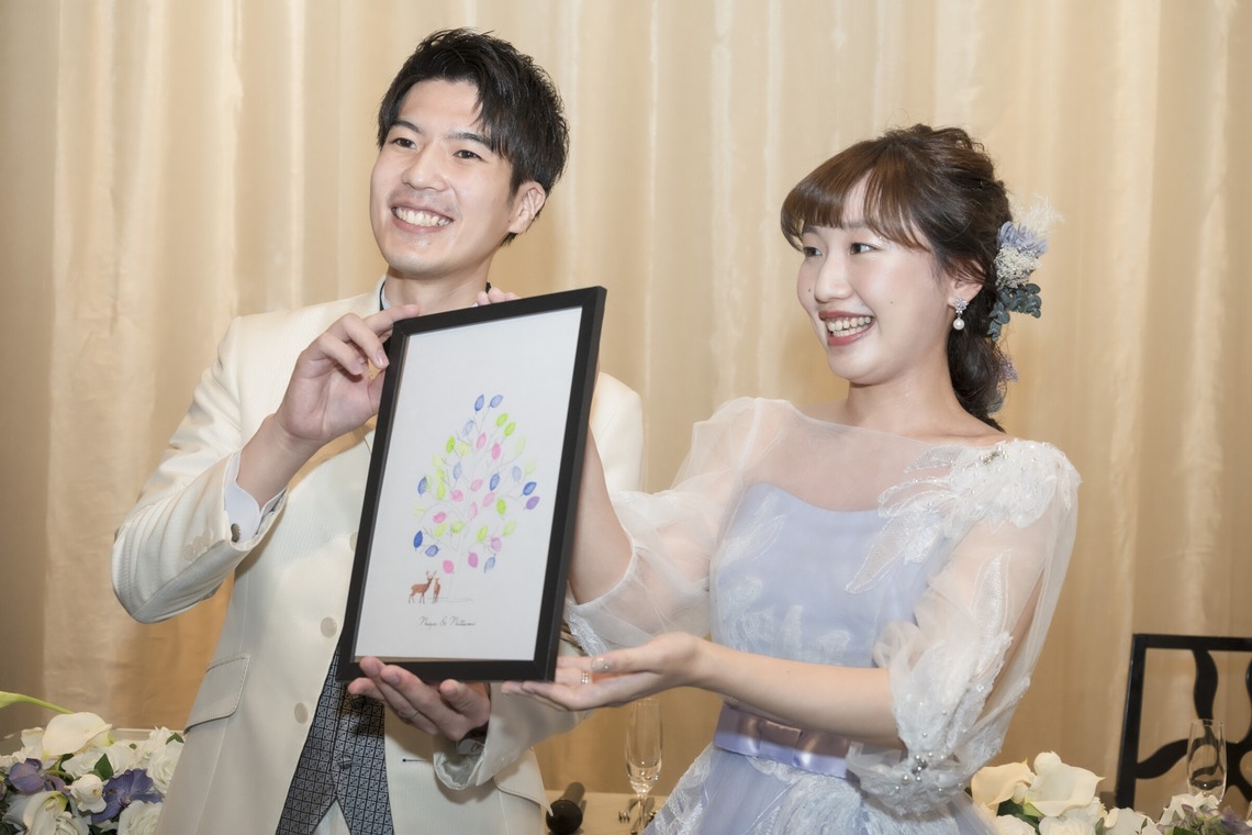 Photo of Bridal @ Hotel, Shrine taken by A&Y写真OFFICE