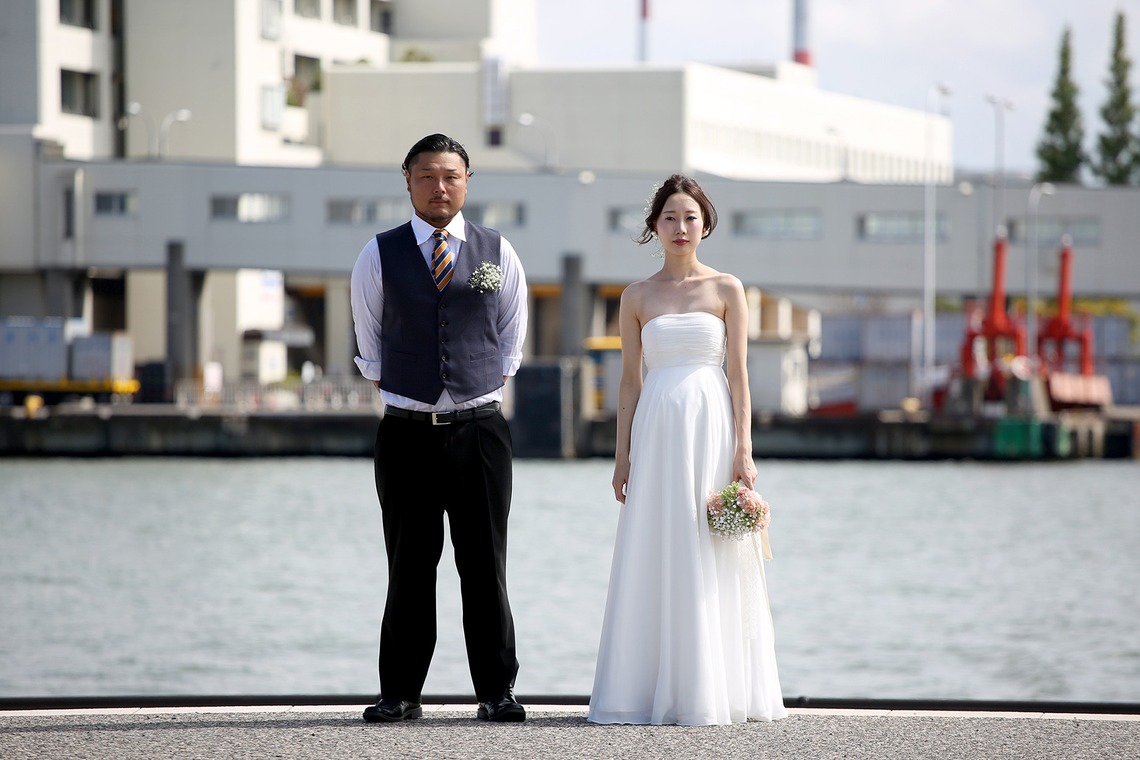 Photo of  taken by office Y.S. 