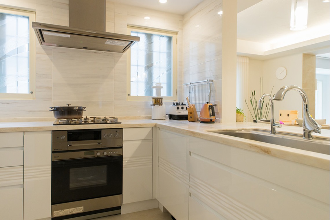 森　健児が撮影した「建築･インテリア写真」の写真