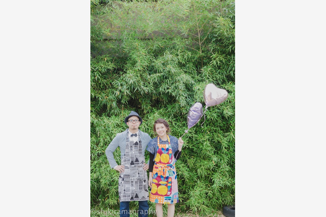 シキラマ グラフィーが撮影した「街角ロケーション」の写真