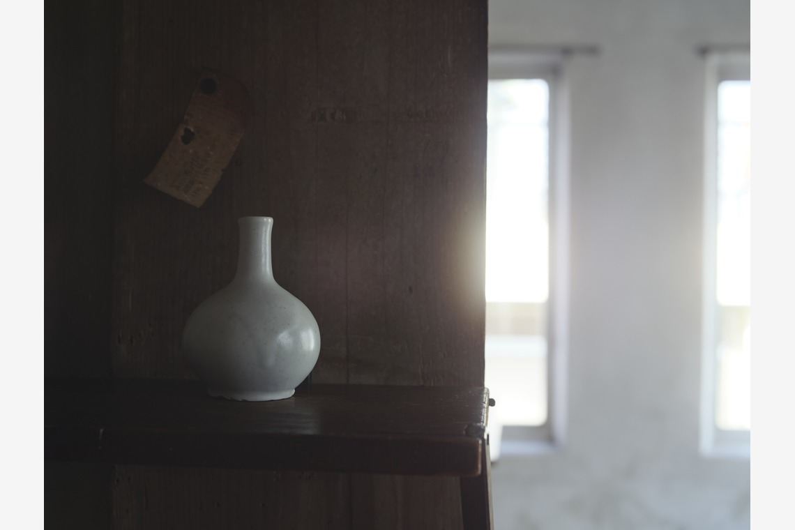 内村 円が撮影した写真のアルバム「陶器・器のお店 HP用写真」