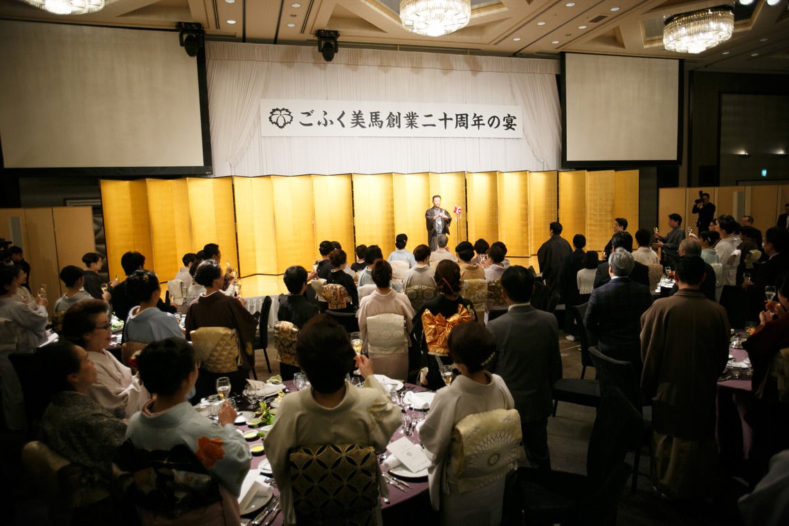 k.uemuraが撮影した「イベント撮影」の写真