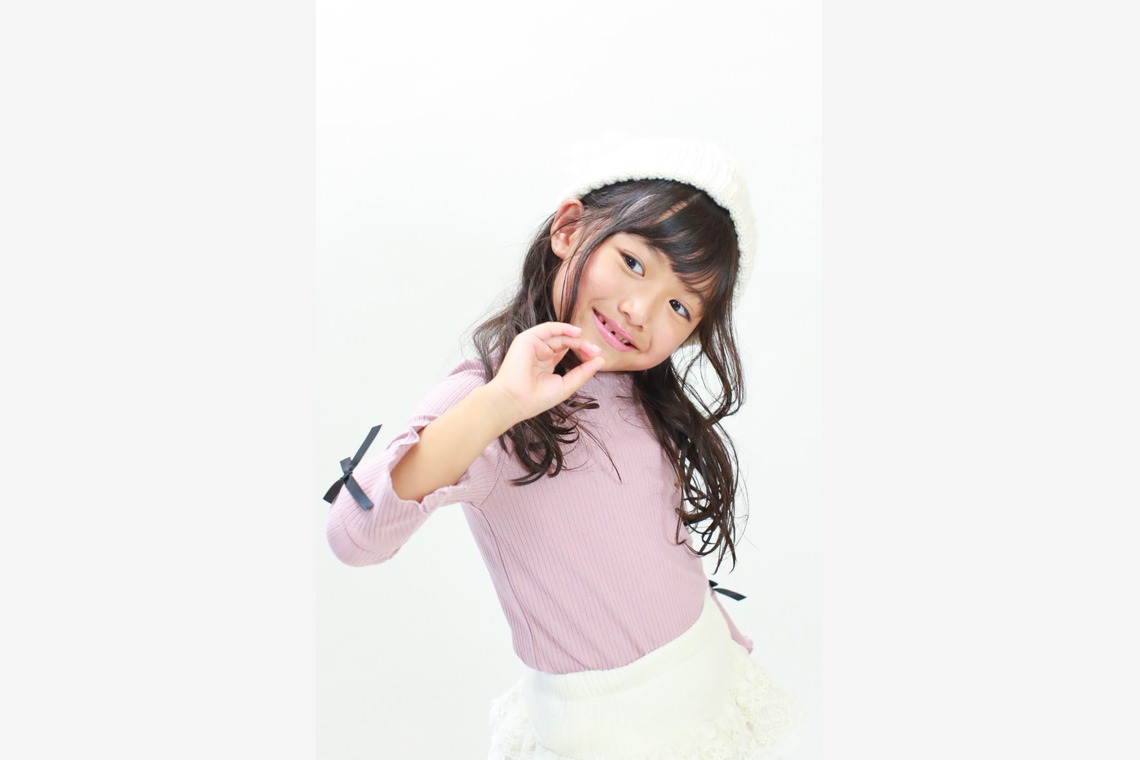 高橋 透（Coo&Sea STUDIO代表）が出張撮影した家族写真(キッズ,ベビーフォト)などが写った「キッズプロフィールフォト」の家族写真