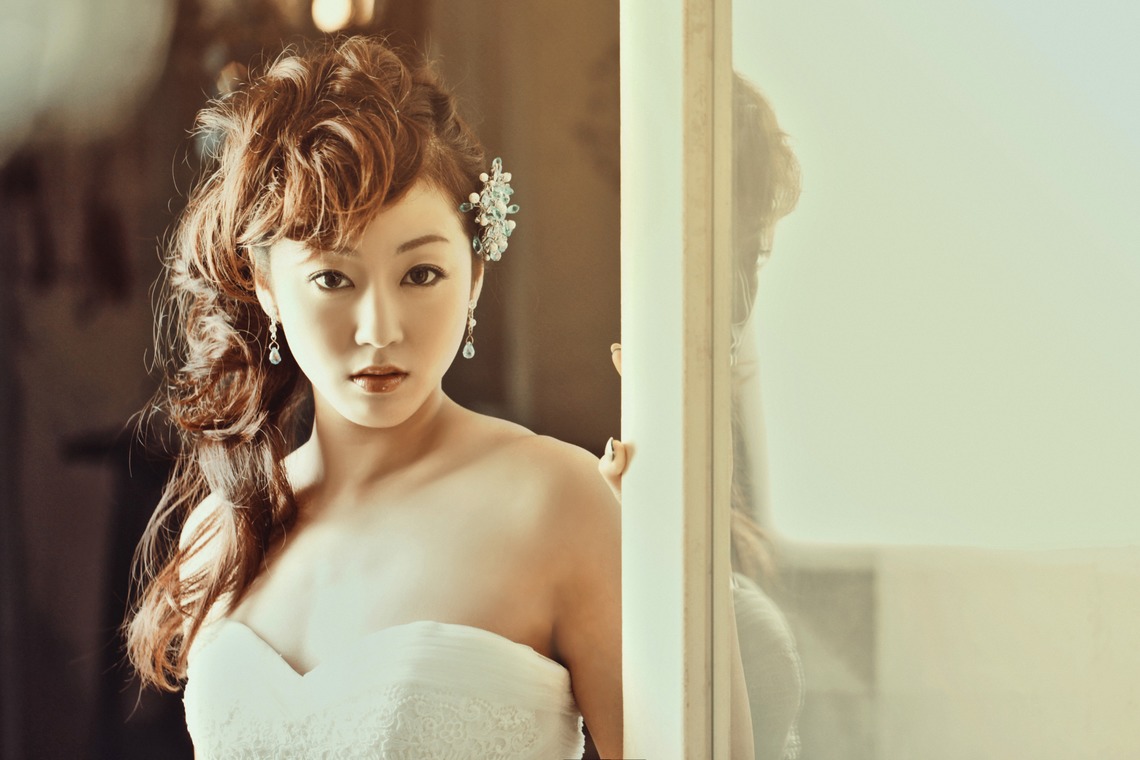 スタジオノーブレムが撮影した「スタジオフォト」の写真