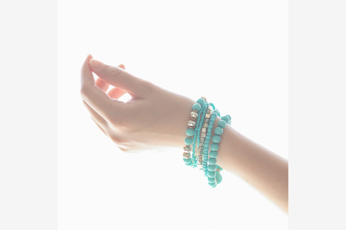 なかがわさとみが撮影した「アクセサリー撮影」の写真