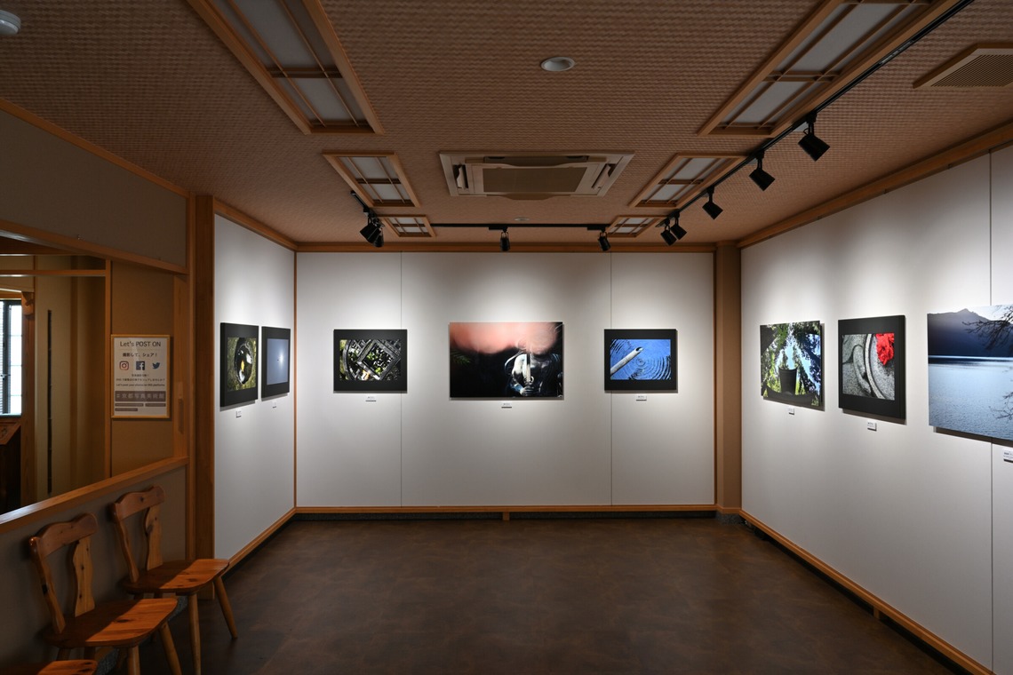 あまかど スタジオが撮影した「内装・文化空間の写真撮影」の写真