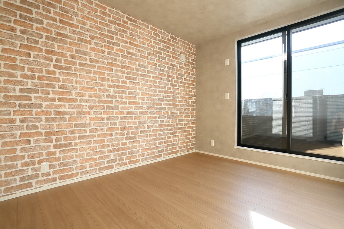 タカラモノ.foto　群馬の出張撮影カメラマンが撮影した「不動産業・新築物件撮影」の写真