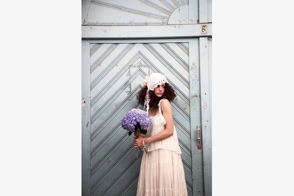 Candy Decorations (キャンディーデコレーションズ マツイヒロコ)が撮影した「海外写真」の写真