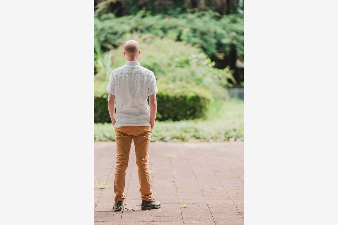 合同会社ケーテック デザイン事業部LilyDesignが撮影した「富山市内ファミリー撮影」の写真