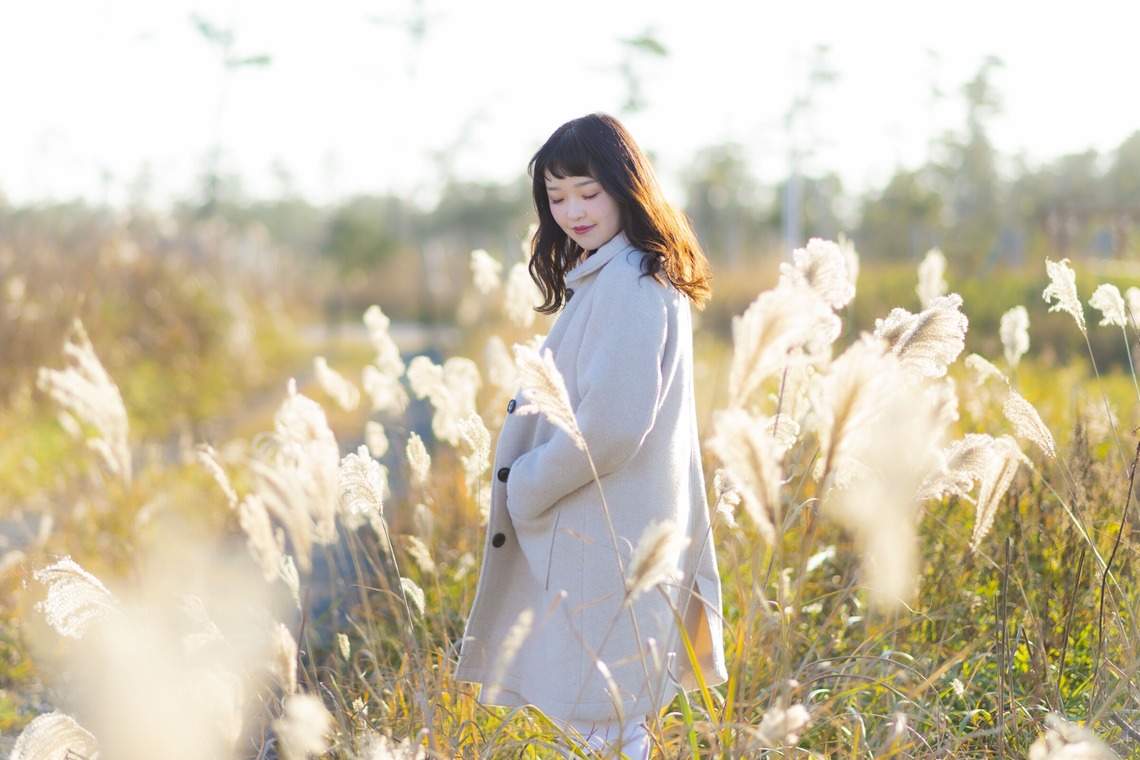 本間 高大が撮影した「人物写真」の写真