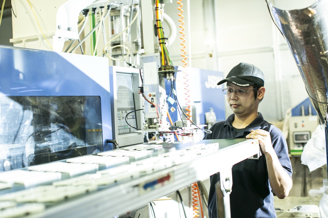 布川航太が撮影した写真のアルバム「企業撮影-若手の活躍」