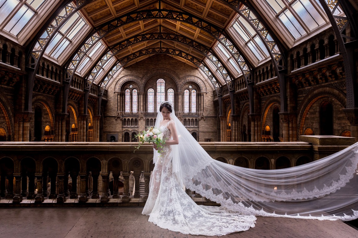 Kennychiが撮影した写真のアルバム「結婚式」