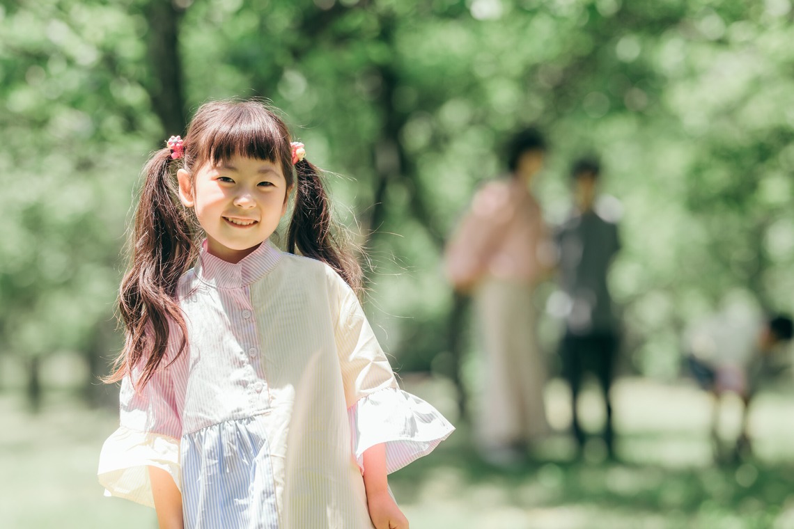 外山和希が撮影した「ファミリー×大宮第二公園」の写真