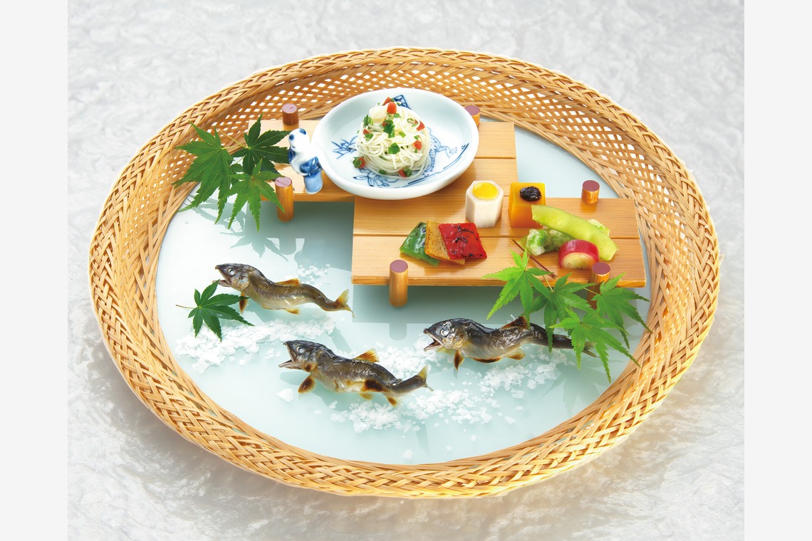 中村雅樹が撮影した「料理」の写真