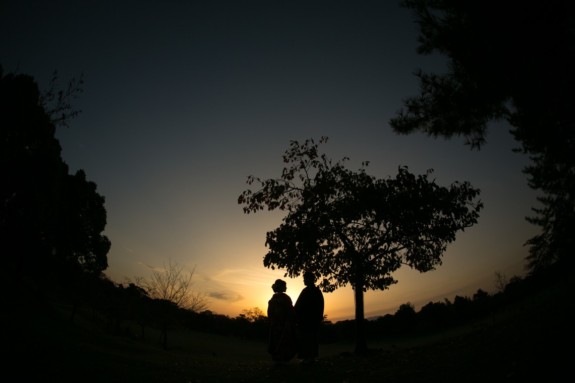 studio zeroが撮影した写真のアルバム「奈良」