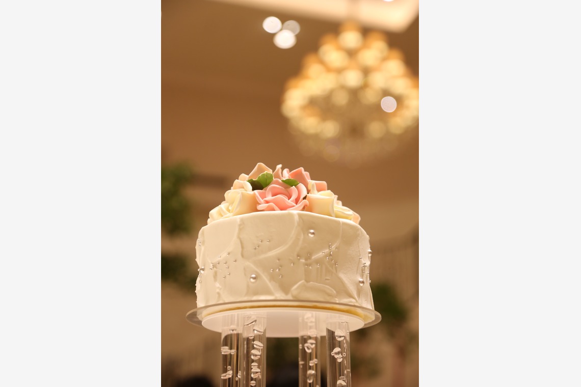 Photographer  Tomoが撮影した「wedding」の写真