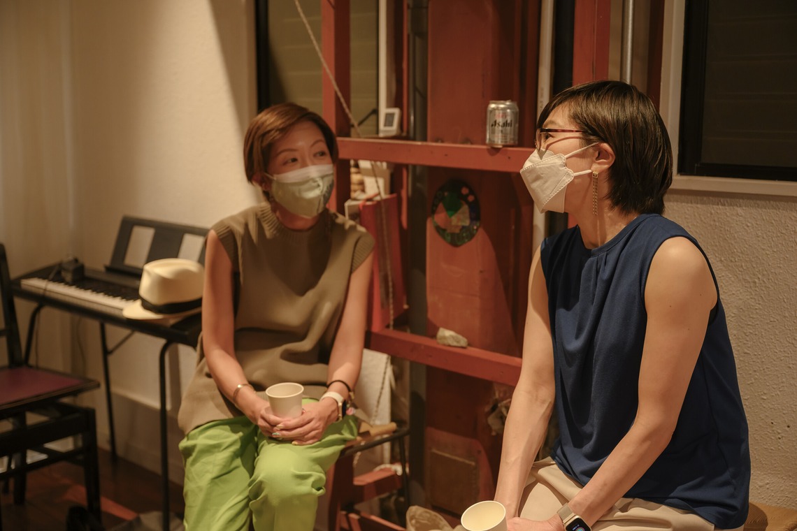 内田 明義が撮影した写真のアルバム「イベント撮影」