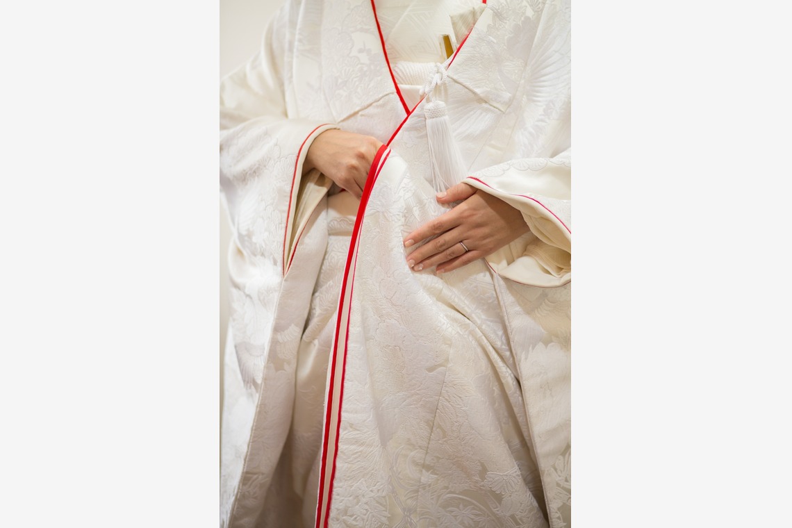 すずき写真事務所が撮影した写真のアルバム「京都ウェディング」