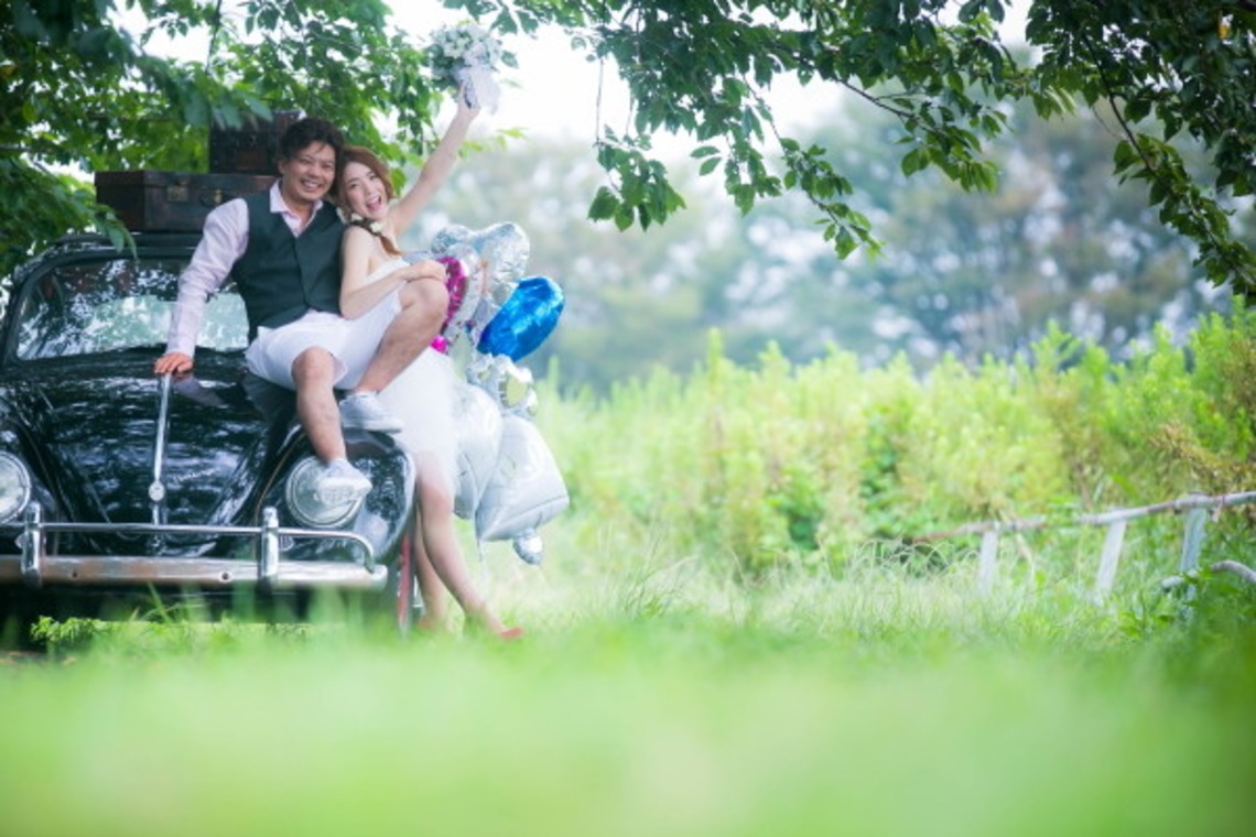 ピュアアーティス(小島 靖雄)が撮影した「ロケーションフォト」の写真