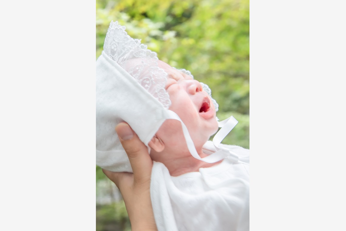 スマイルグローバルフォトが撮影した写真のアルバム「お宮参り」