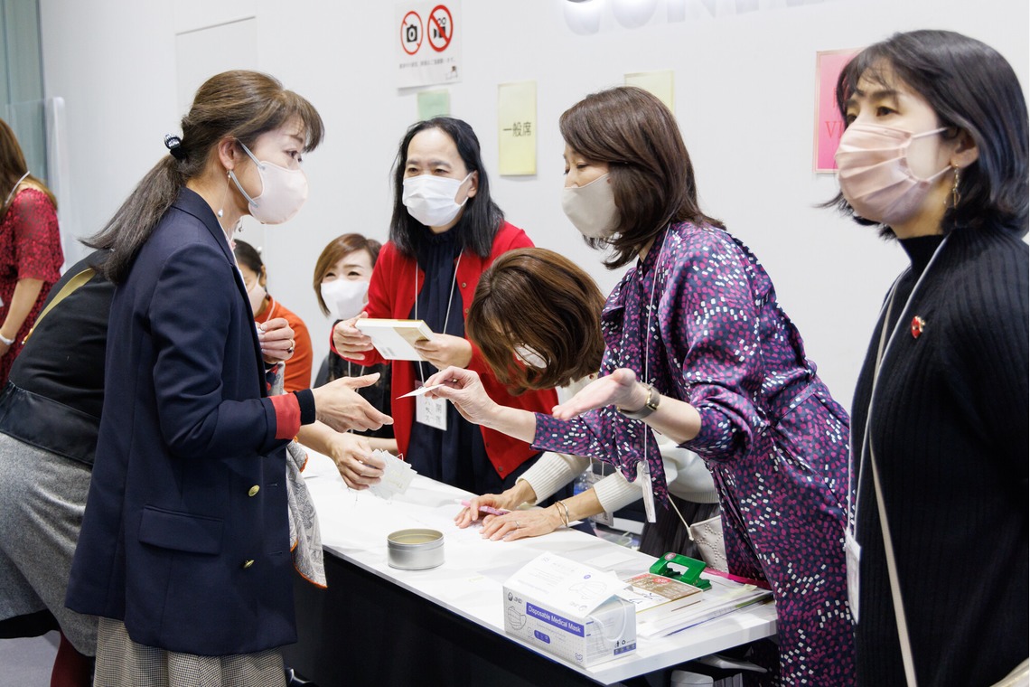 猫田晃広が撮影した「出版講演会（セミナー）と懇親会」の写真