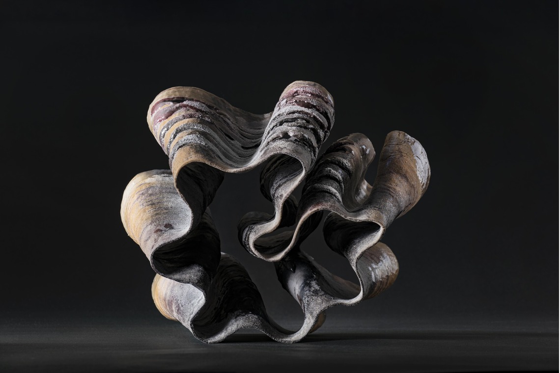 山畑俊樹が撮影した写真のアルバム「アート作品」