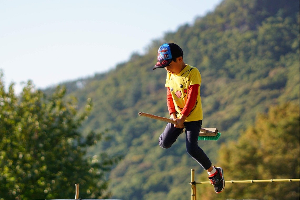 出張撮影のメモリーズ