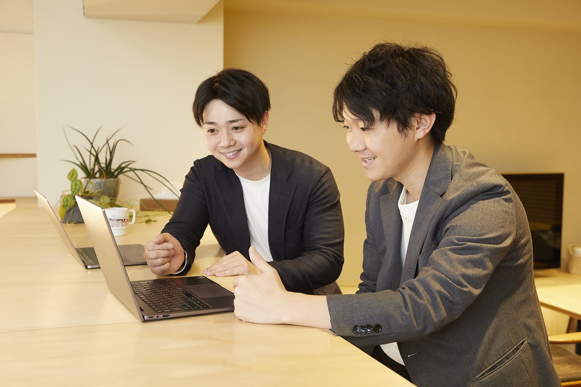 bluevalleyが撮影した「ビシネスシーン」の写真