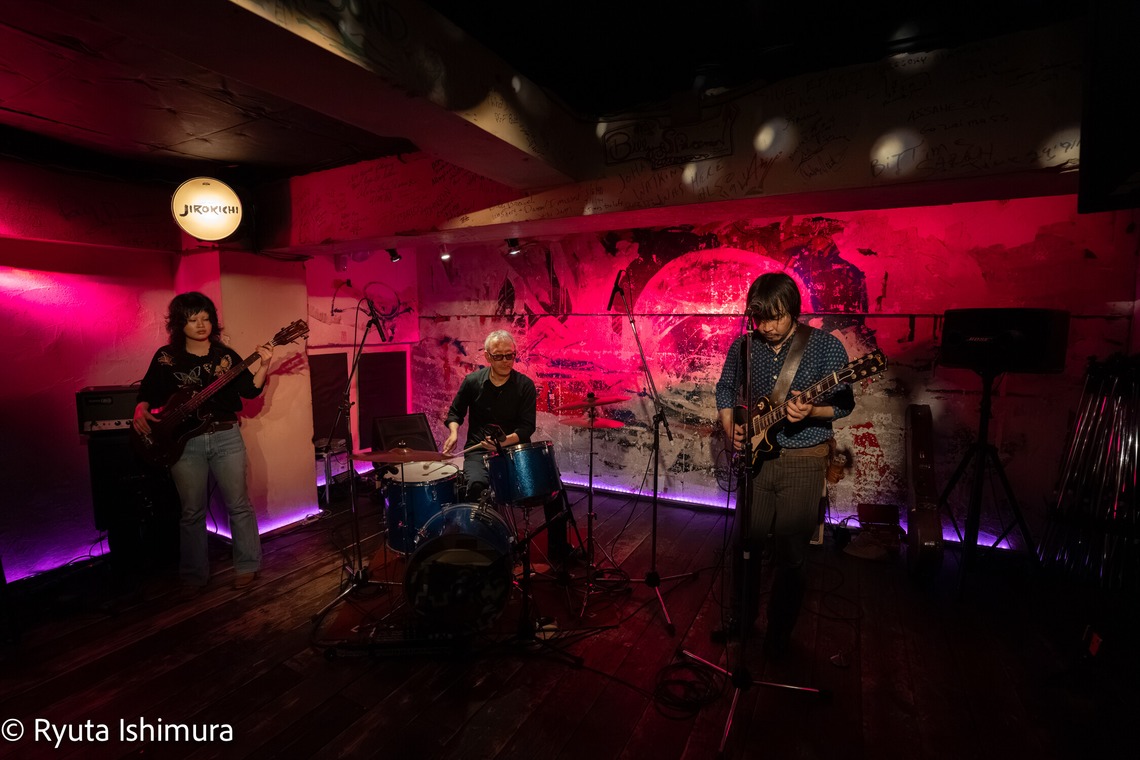 Creative Visionが撮影した写真のアルバム「ライブ」