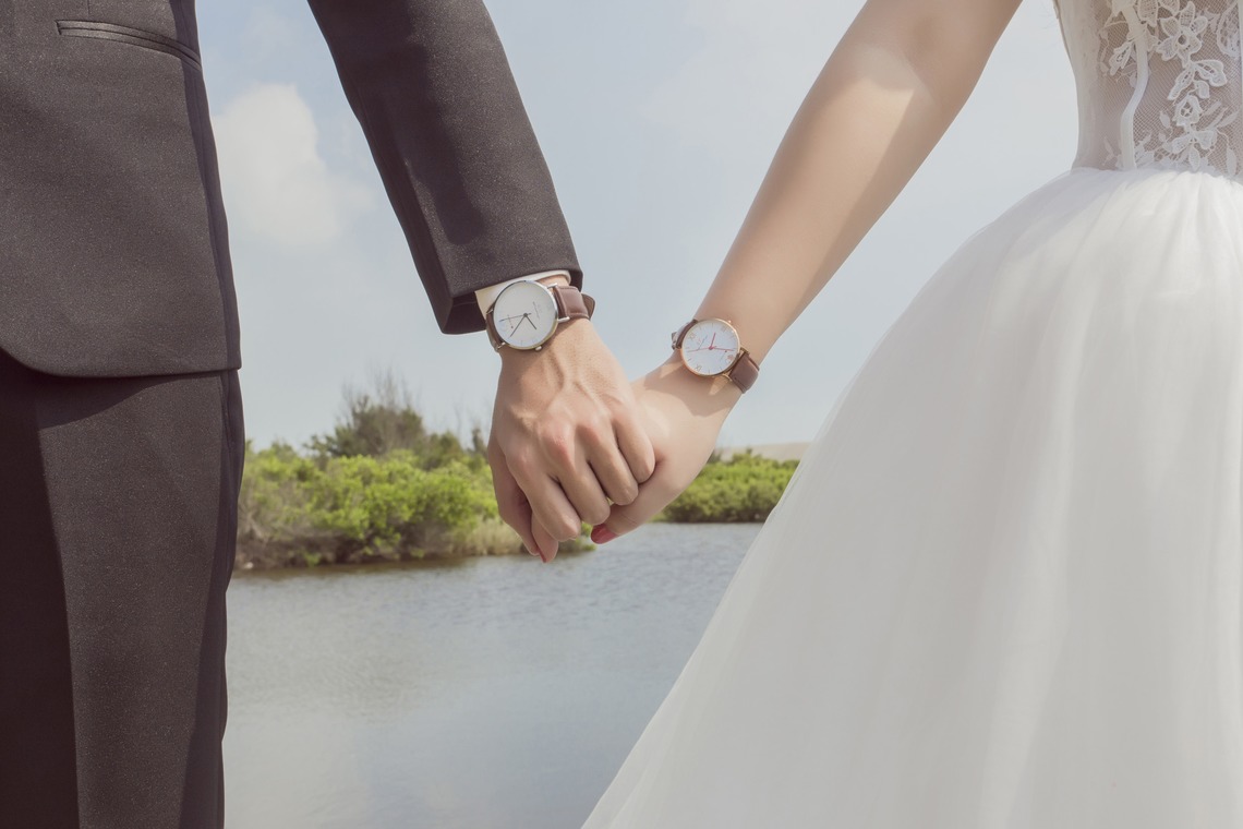 續 WEDDING PLANNING