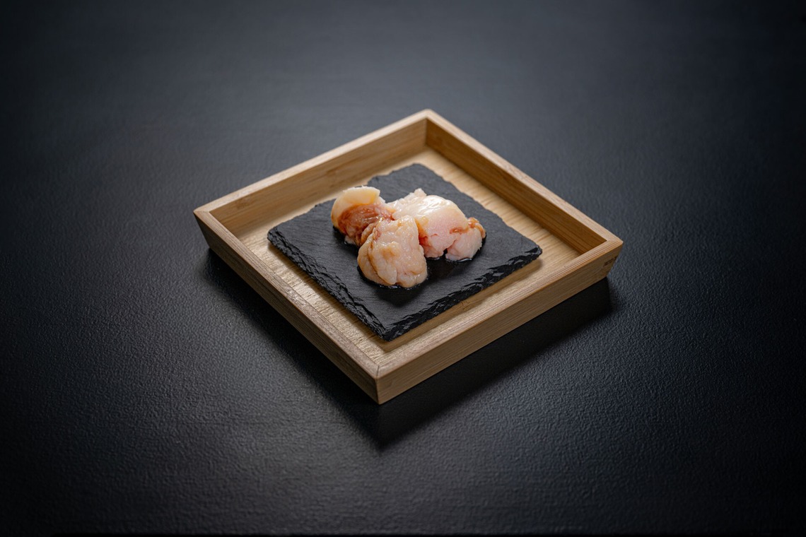 吉田佳央が撮影した「メニュー用 フード写真」の写真